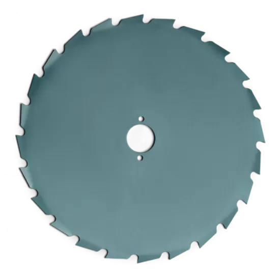 Võsatera 225 24T 1"" Maxi pilt