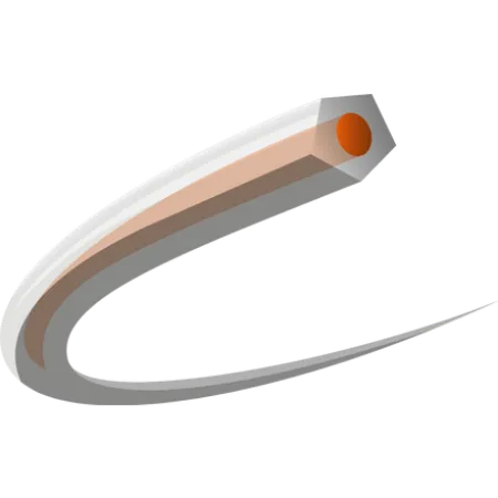 Trimmijõhv Core Cut 4.0mm 80m pilt