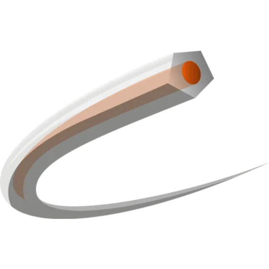 Trimmijõhv Core Cut 4.0mm 80m pilt