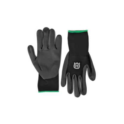 Husqvarna kindad Classic Grip, suurus 9 pilt