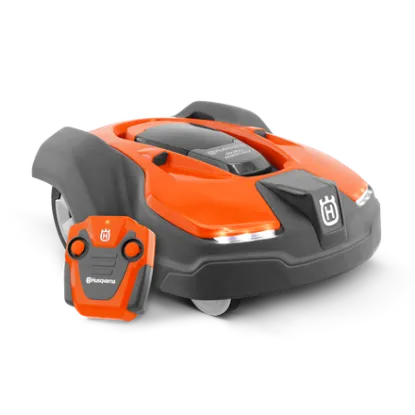  HUSQVARNA Laste Automower 450X pilt