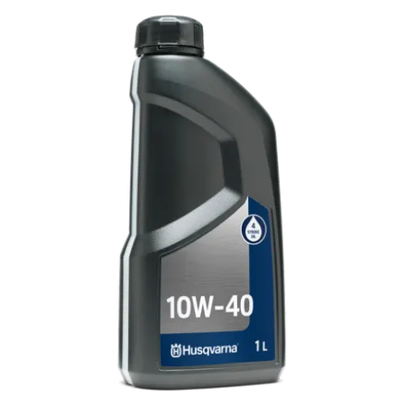 Neljataktiõli SAE 10W-40, 1L pilt