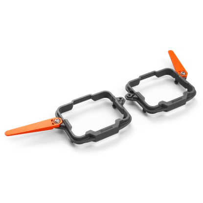  Husqvarna Automower® rattapuhastajad pilt