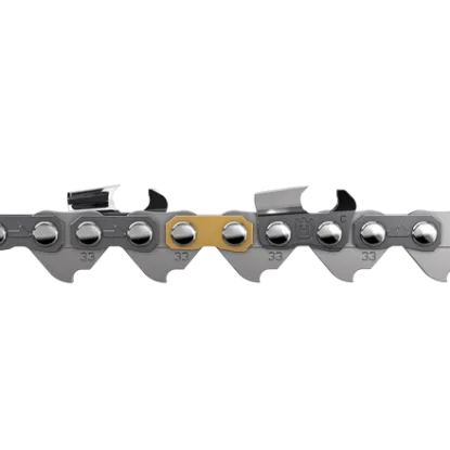 Husqvarna kett X-CUT C33 Chisel 15" .325" 1,3 mm 64DL pilt