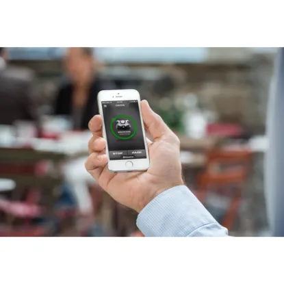 Husqvarna Automower® Connect komplekt pilt