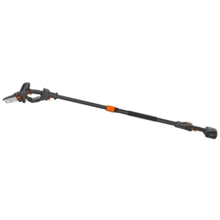 HUSQVARNA Aspire™ PE5-P4A komplekt pilt