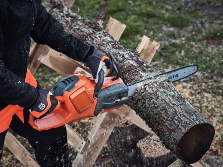 Kategooria Aku ja elektrilised kettsaed pilt