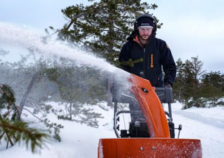 Kategooria Lumepuhurid pilt