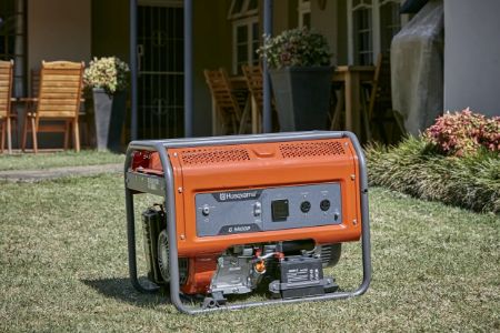 Kategooria Generaatorid pilt