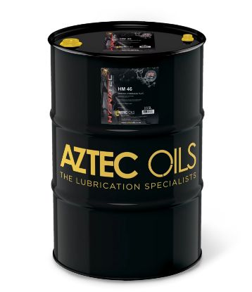 Aztec Hydratec HVI 46 pilt