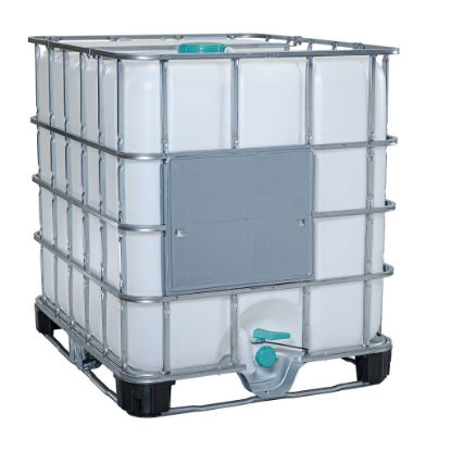 AZTEC HYDRATEC HVI 46, 1000L IBC pilt