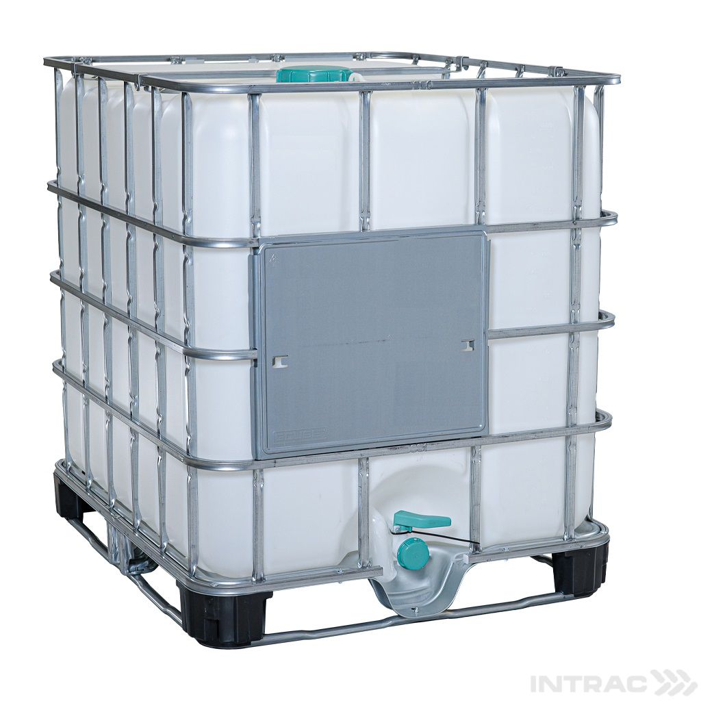 AZTEC HYDRATEC HVI 46, 1000L IBC pilt