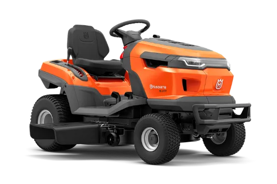 Husqvarna TS 217T pilt