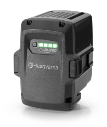 HUSQVARNA Aku BLi200 pilt
