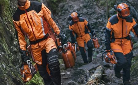 Kategooria Tööriided pilt