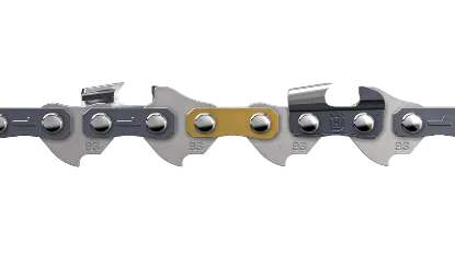 HUSQVARNA saekett X-CUT 10" 3/8" 1,3mm 40DL pilt