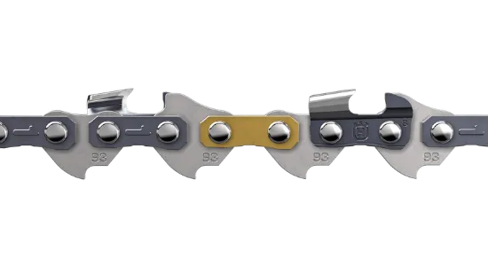 HUSQVARNA saekett X-CUT 10" 3/8" 1,3mm 40DL pilt