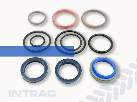 Kategooria Tihendite komplektid pilt