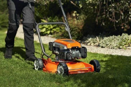 Kategooria Muruniidukitele pilt