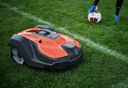 Kategooria Robotniidukitele pilt