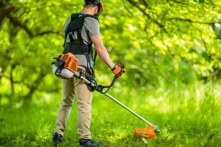 Kategooria Murutrimmeritele pilt