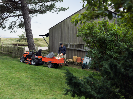 Kategooria Murutraktoritele pilt