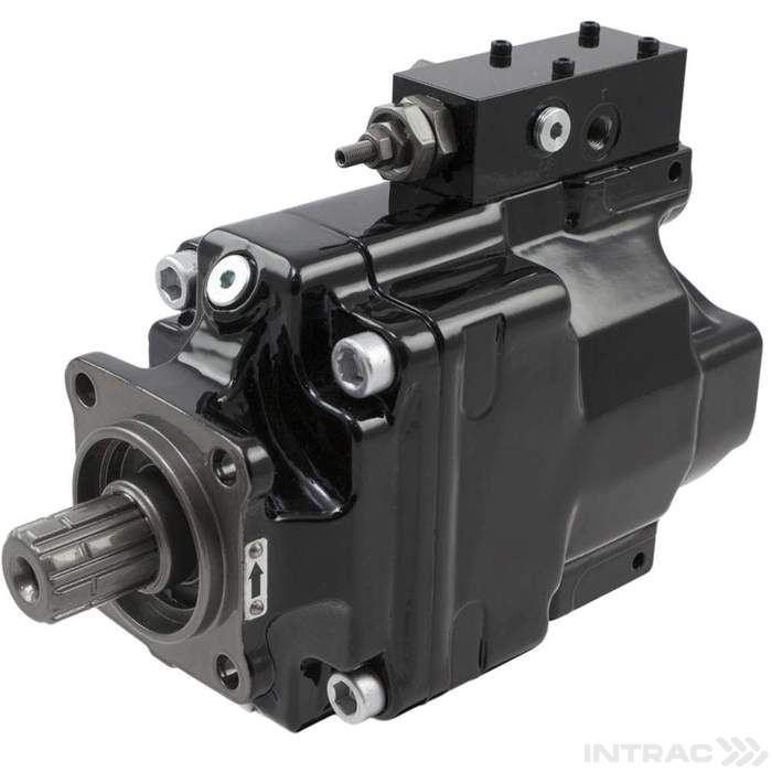 Hüdropump VP1-130-R