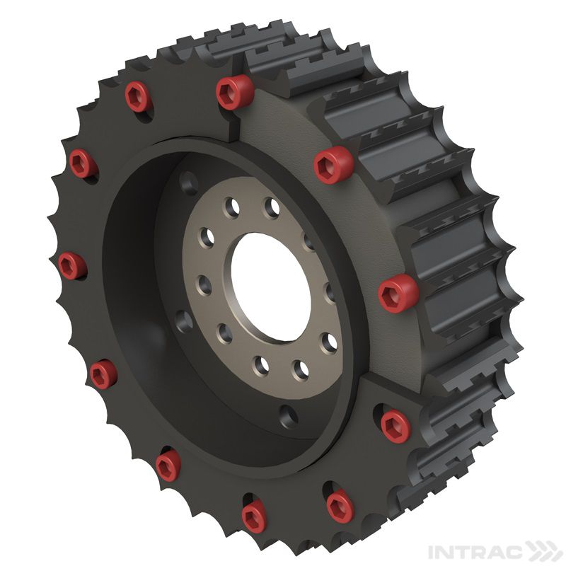 Moipu Flex H413