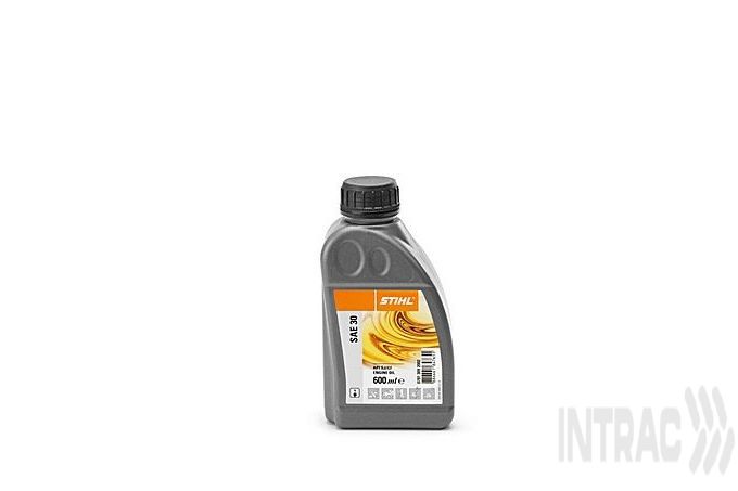Mootoriõli 4T 600ml