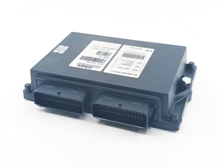 Juhtplokk ECU