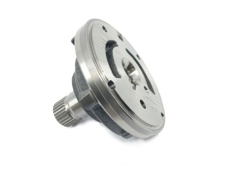 Õlipump