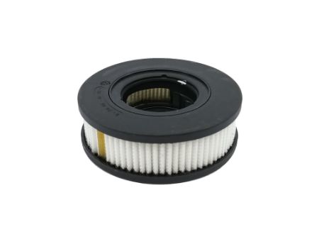 Tuulutusfilter