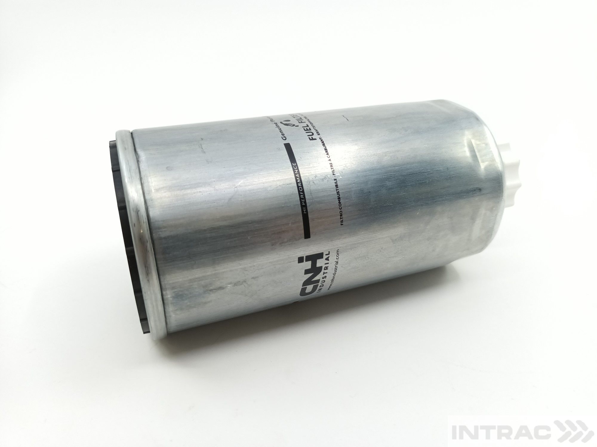 Kütuse peenfilter