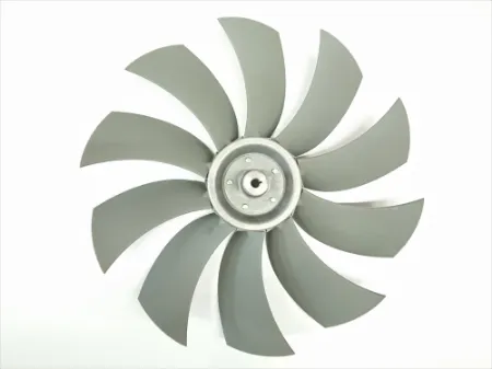 Ventilaator