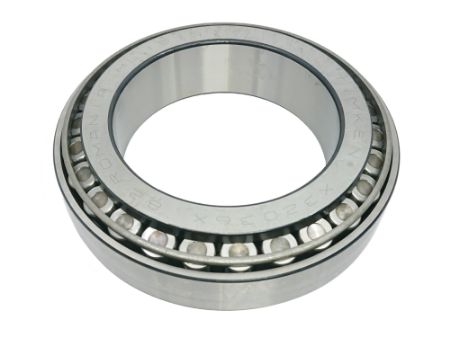 Laager keskliigend 1110D