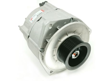 Generaator 24V