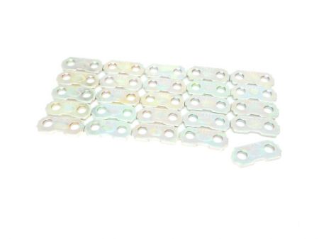 Ketilüli plaat 19HX 25tk