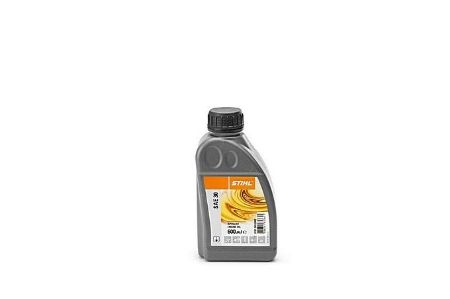 Mootoriõli 4T 600ml