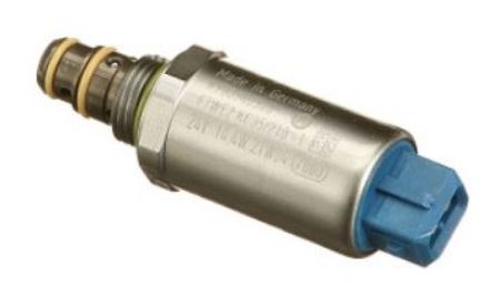 Solenoid