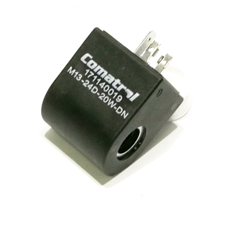 Solenoid Y484