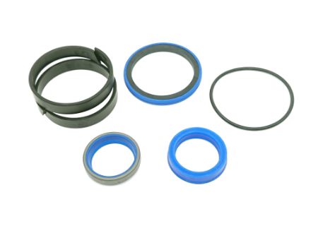 Tihendite kompl. 758HD