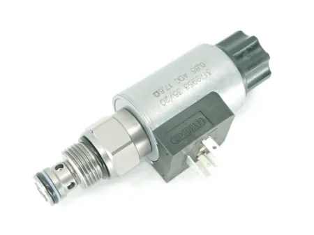 Klapp, 1070D/1270D prop.