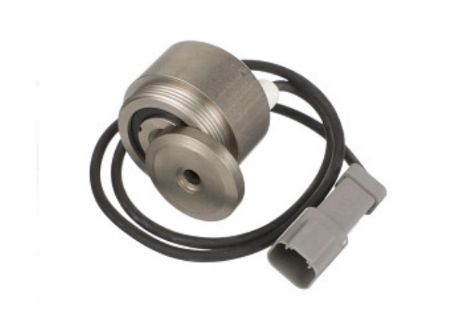 Solenoid