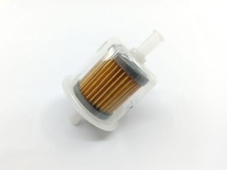 Kütuse eelfilter 410