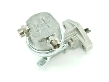 Kütusepump