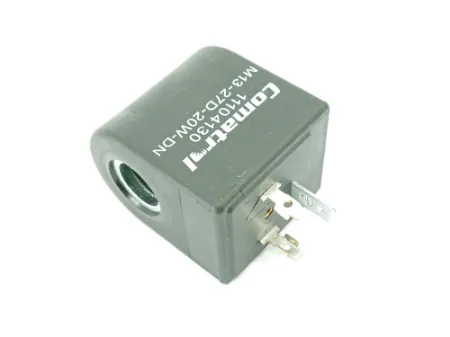 Solenoid Y484
