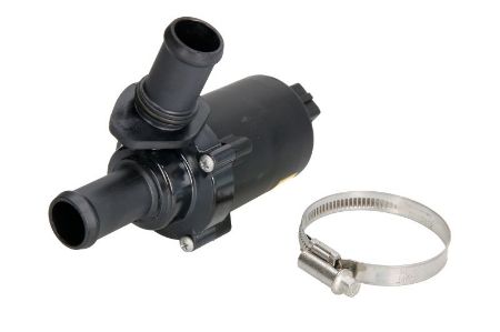 Hydronic II veepump 24v