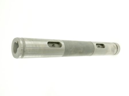 Võll, ülemised noad H415
