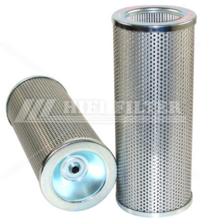 Hüdrofilter