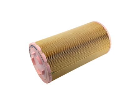Õhufilter, välimine
